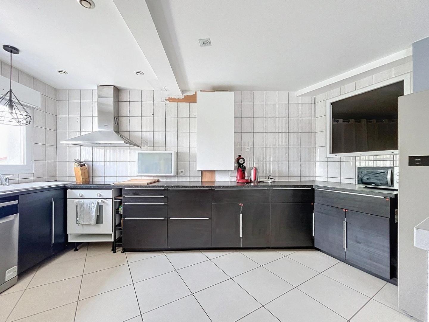 L'Echappee Viennoise Apartment Vienne  Bagian luar foto