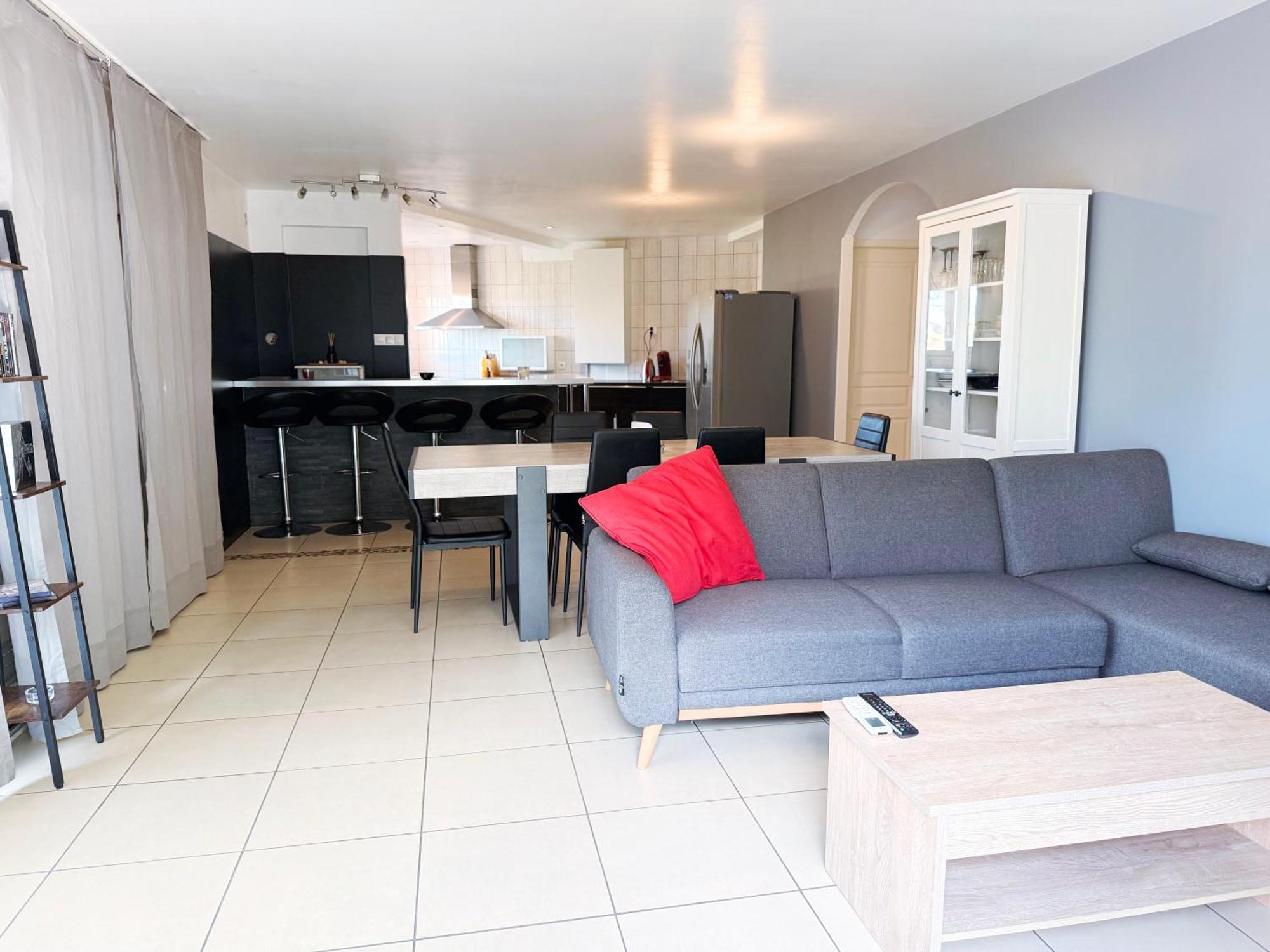 L'Echappee Viennoise Apartment Vienne  Bagian luar foto