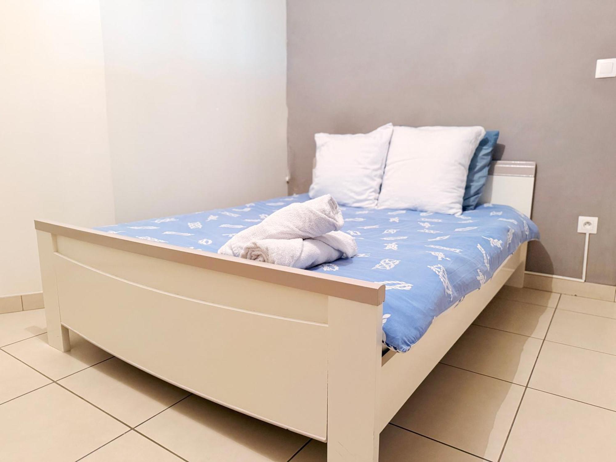 L'Echappee Viennoise Apartment Vienne  Bagian luar foto