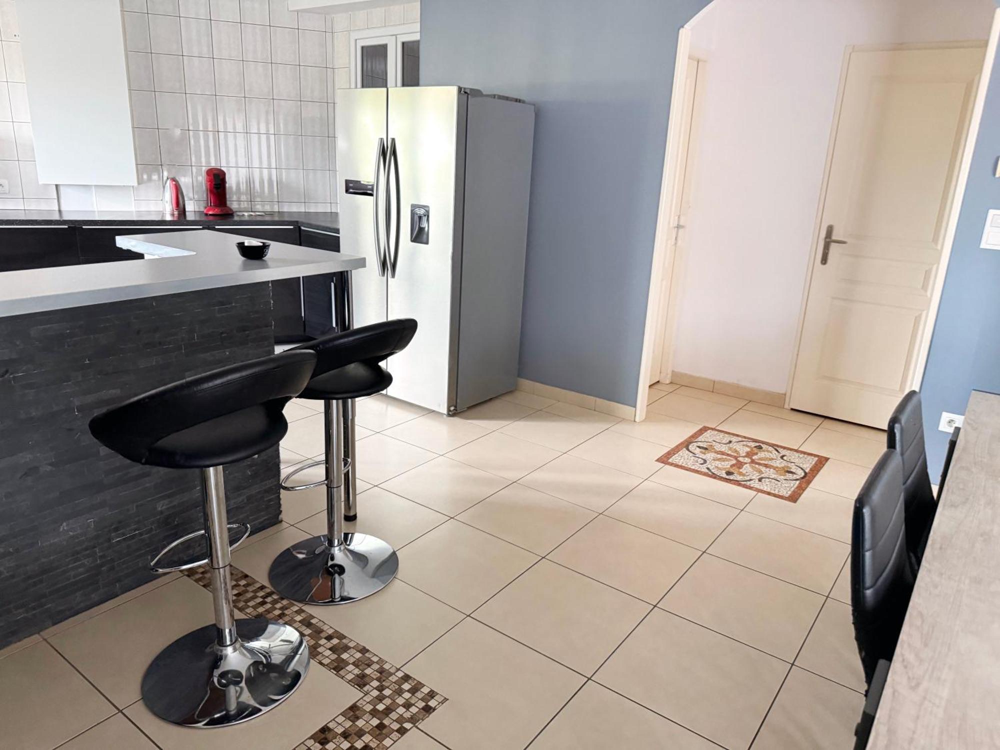 L'Echappee Viennoise Apartment Vienne  Bagian luar foto
