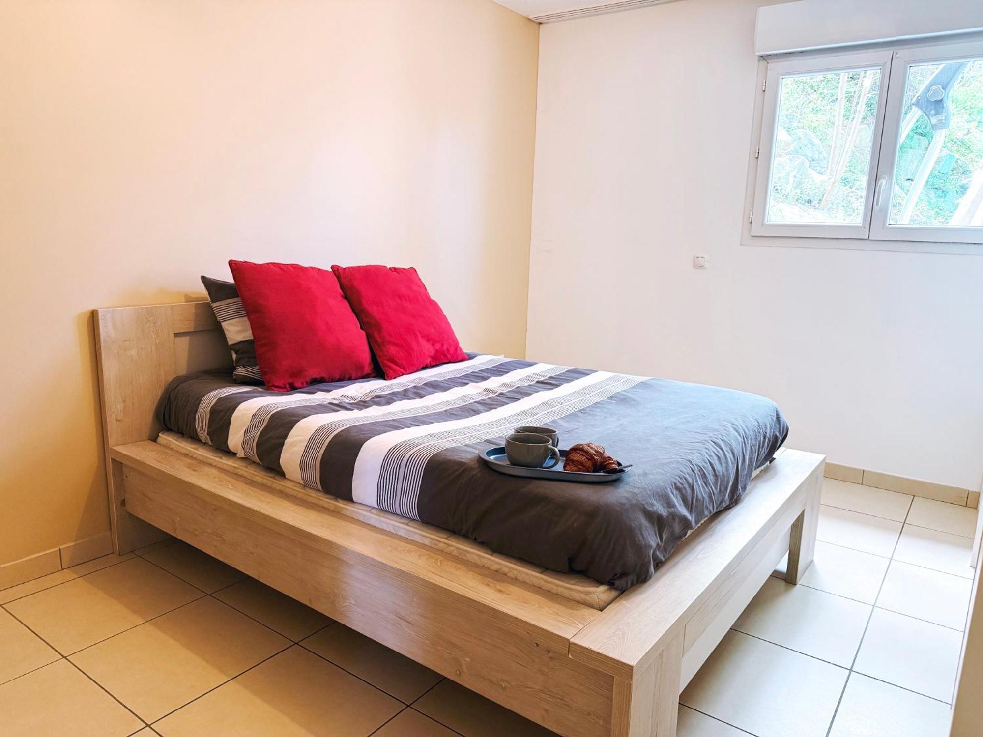L'Echappee Viennoise Apartment Vienne  Bagian luar foto