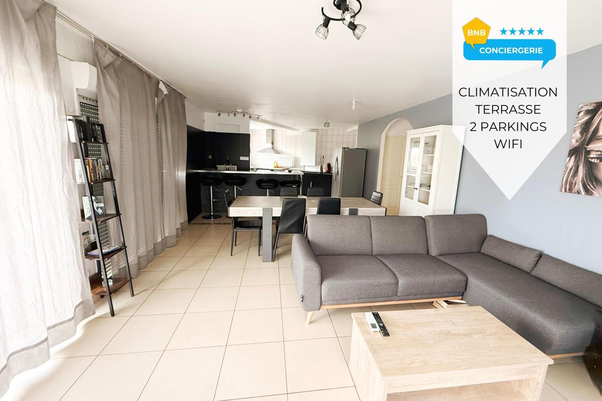 L'Echappee Viennoise Apartment Vienne  Bagian luar foto